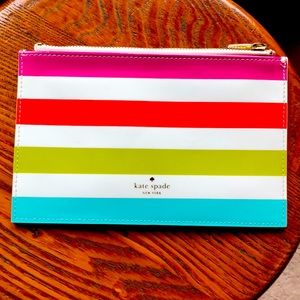 Kate Spade pencil pouch